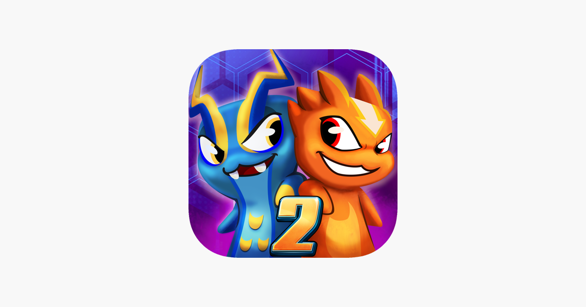 Slugterra: Slug it Out 2 on the App Store