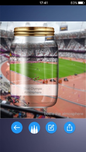 Bottle the Atmosphere Lite(圖4)-速報App