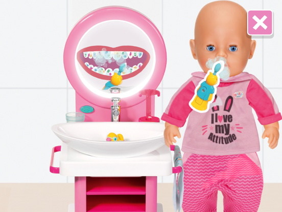 BABY born® BABY born®