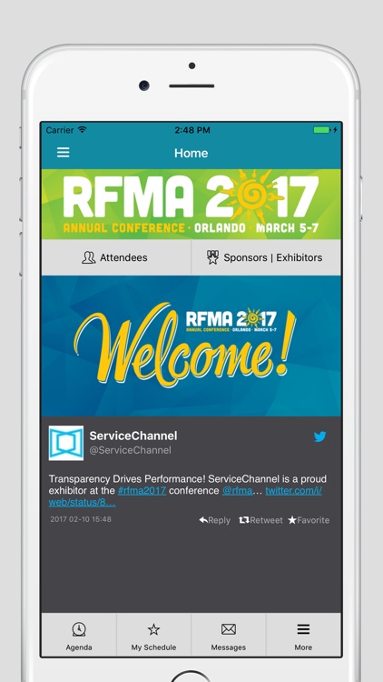 RFMA 2017