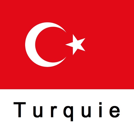 Turquie Guide de Voyage par Tristansoft