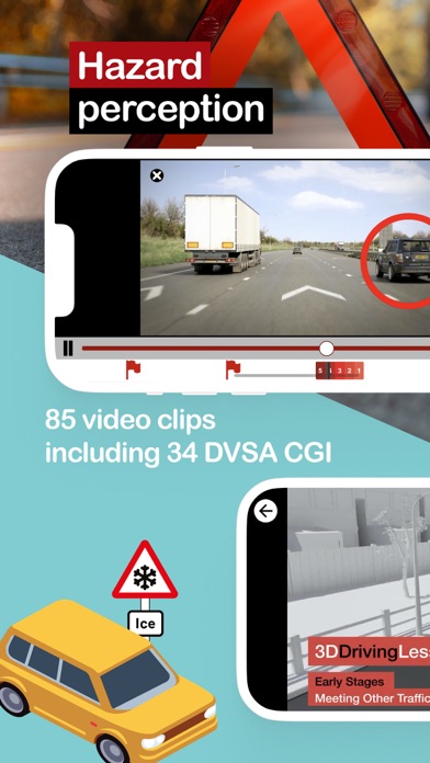 Driving Theory Test 4 in 1 Kit Driving Theory Test 4 in 1 Kit