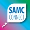 The SAMC Connect App is the official app of Saint Agnes Medical Center