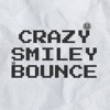 Crazy Smiley Bounce