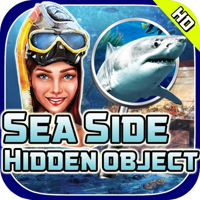 Hidden Objects:Seaside Mystery Adventure
