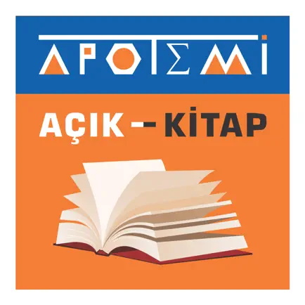 Apotemi Açık Kitap Читы