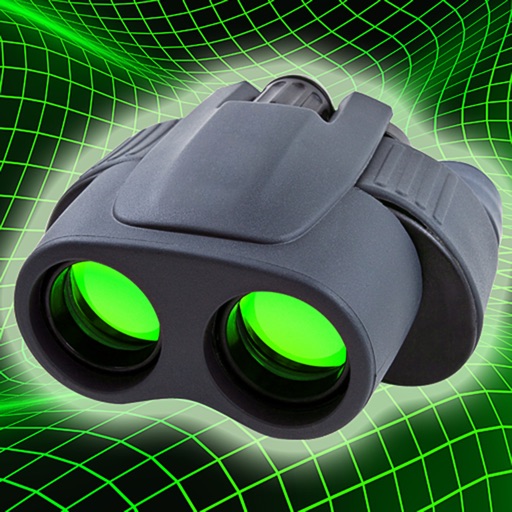 Night Vision Simulator