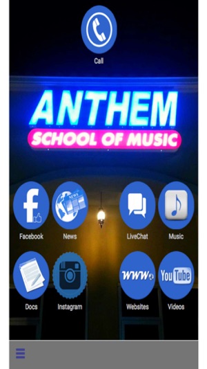 ANTHEM Music