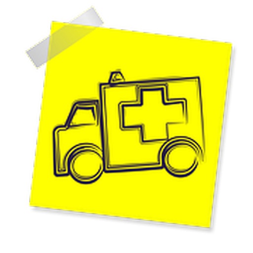 Sticky Notes Sticker Pack icon