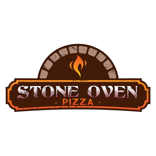 Stone Oven Pizza