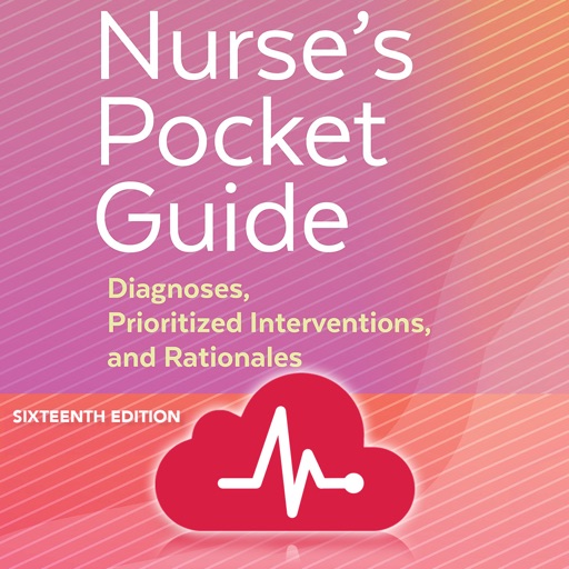 Nurse's Pocket Guide Diagnoses