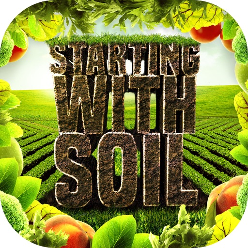 Starting With Soil