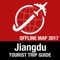 100% OFFLINE - Your detailed Map for reach everywhere