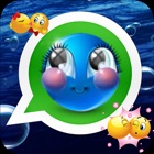 Top 41 Stickers Apps Like iSticker App. Send Stickers in iMessage Chat. - Best Alternatives