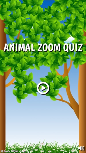 Animal Zoom Quiz Lite(圖1)-速報App