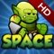 Angry Monsters Space Drop HD