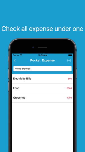 Pocket Expense : Personal Finance Assistant(圖3)-速報App