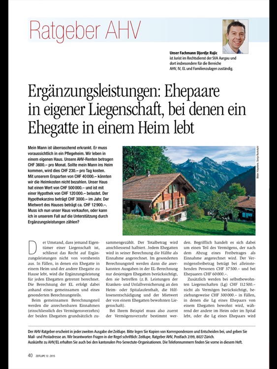 Zeitlupe screenshot-3
