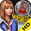 Icon Mystery Case Hidden Objects