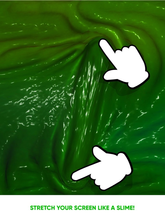 Smash DIY SLIME - Fidget Slimy screenshot 2