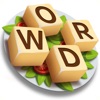 Icon Wordelicious - Fun Word Puzzle