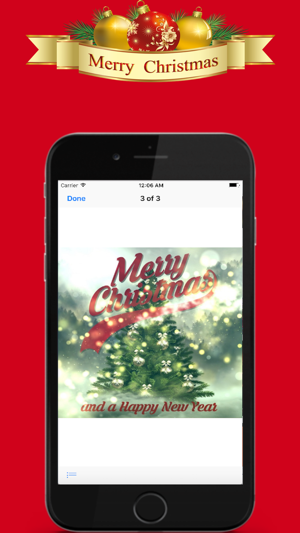 Merry Christmas Fun Pack Pro(圖4)-速報App