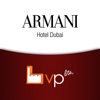 VPlite Armani Hotel Dubai