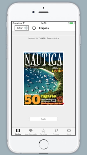 Revista Nautica(圖2)-速報App