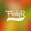 FridgR: Простые рецепты по ингредиентам