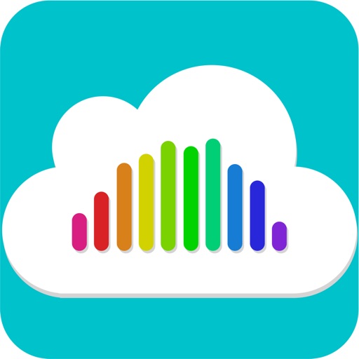 CLOUD SOUND THERAPY VOICE CODE iOS App