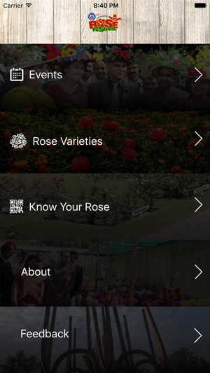 Rose Festival(圖2)-速報App