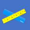 Tape Measure Deluxe Calculator