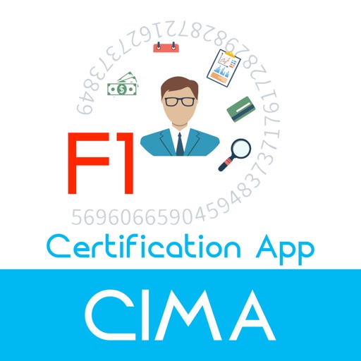 CIMA F1: Financial Reporting and Taxation