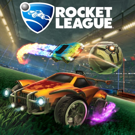 Rocket League! Icon