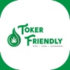 Toker Friendly