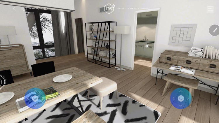 IDS Interior Design Studio screenshot-3