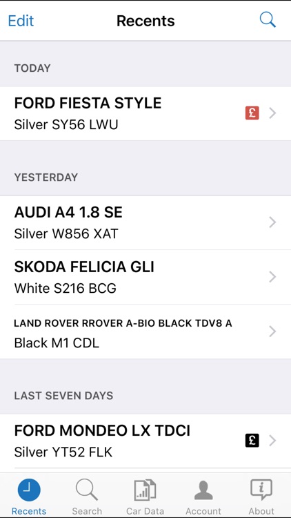 MyCarCheck