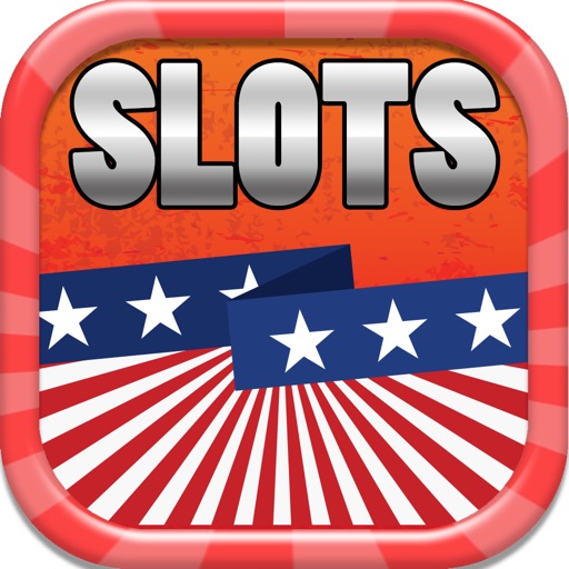 !SloTs! -- Totally Free Vegas American Dream icon