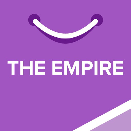 The Empire Mall, powered by Malltip icon