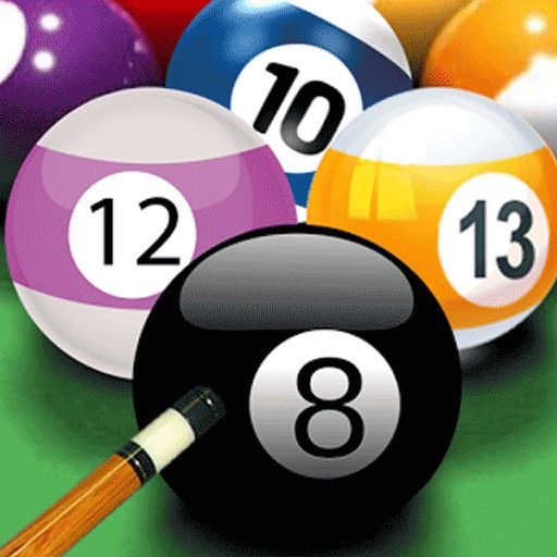 8 Ball Pool Billiards Pro : New Snooker Club Game