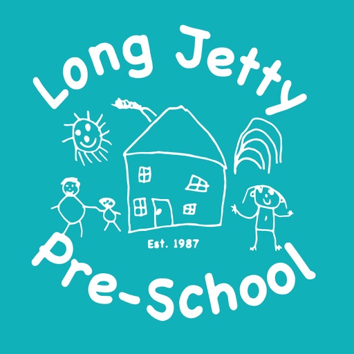 Long Jetty Preschool icon