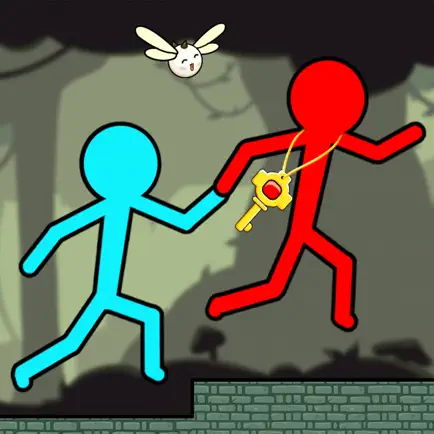 Stickman Red Blue Run Cheats