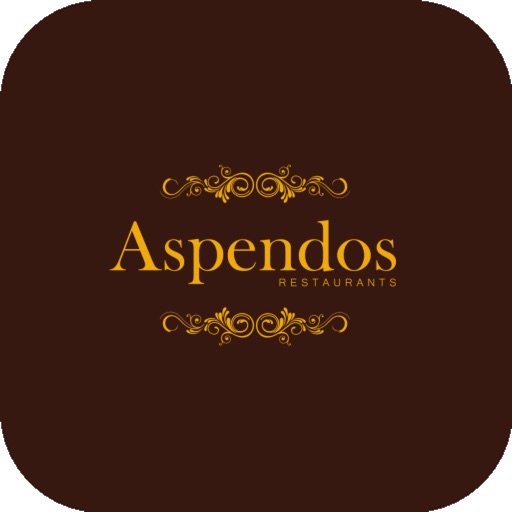Aspendos Restaurants icon