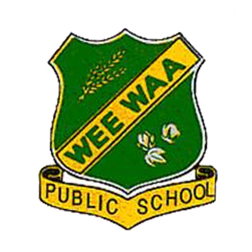 Wee Waa Public School icon
