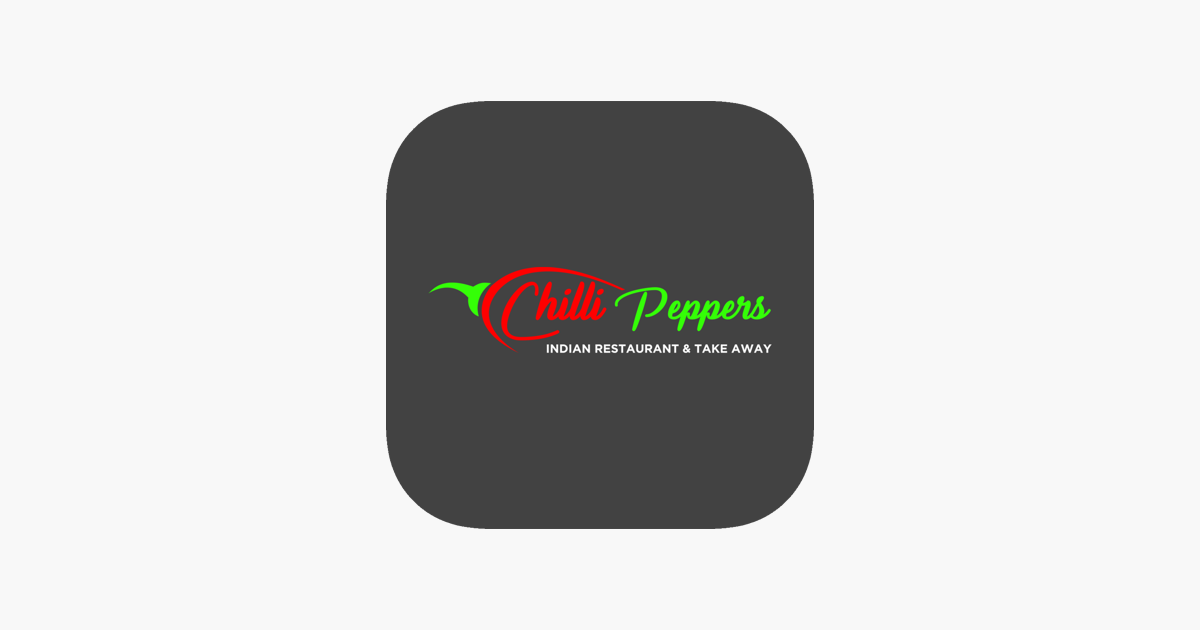 ‎Chilli Peppers Willenhall on the App Store