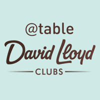 table David Lloyd Clubs