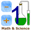 Grade 1 Math & Science - Prachi Pimpalkhare