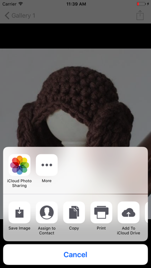 Crochet Beanie Pattern(圖4)-速報App