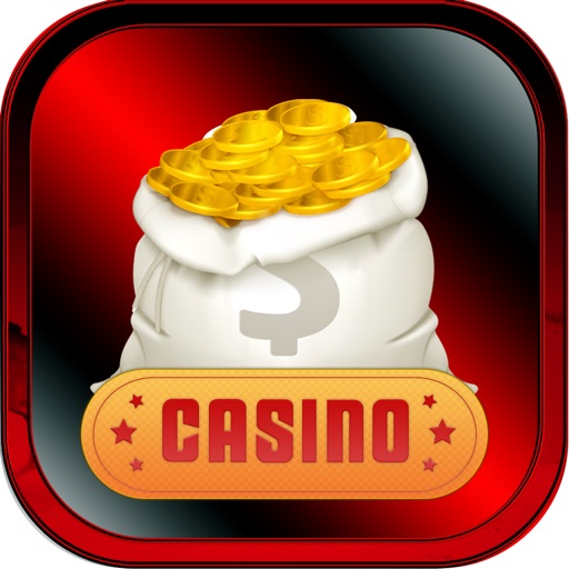 Slots Red Dragon Casino+--Free Slot Las Vegas Game icon