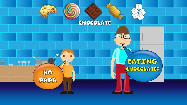 Johnny Johnny Baby Baby